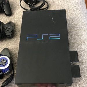 PlayStation 2